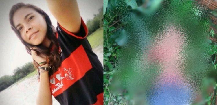 Adolescente de 17 anos é estuprada e morta em Morros, no Maranhão